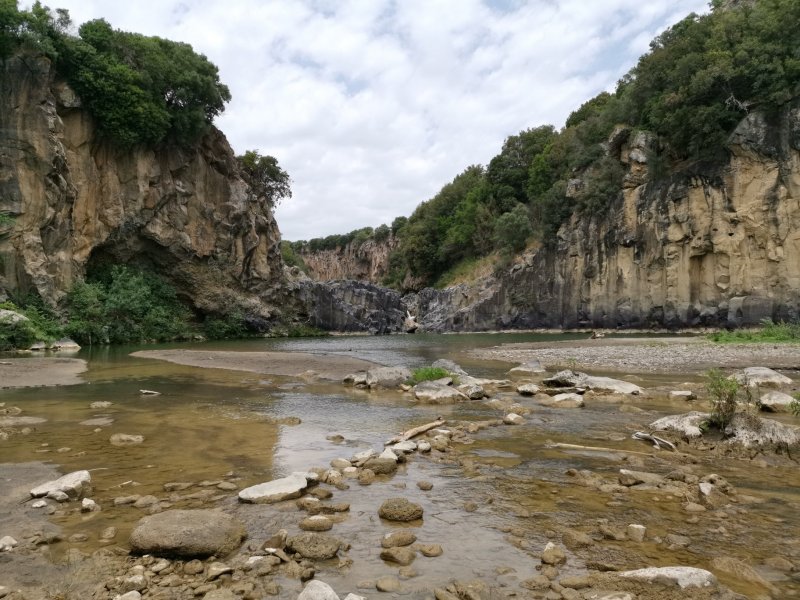 Raid etruschi 2019